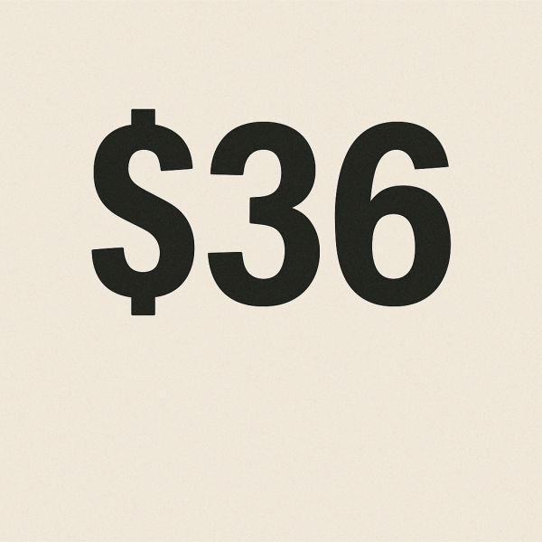 Regular Ticket - Image 2